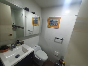 Vendo Apartamento en Bogotá, Colina Campestre