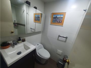 Vendo Apartamento en Bogotá, Colina Campestre