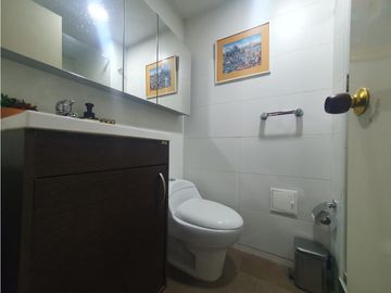 Vendo Apartamento en Bogotá, Colina Campestre
