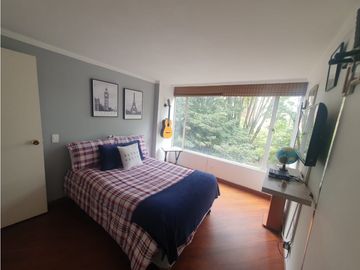 Vendo Apartamento en Bogotá, Colina Campestre