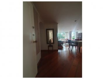 Vendo Apartamento en Bogotá, Colina Campestre