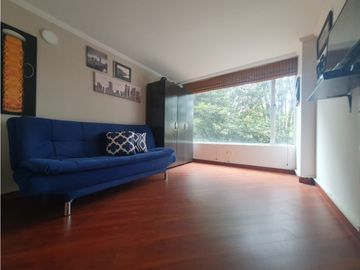 Vendo Apartamento en Bogotá, Colina Campestre