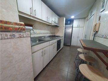 Vendo Apartamento en Bogotá, Colina Campestre