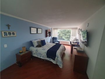 Vendo Apartamento en Bogotá, Colina Campestre