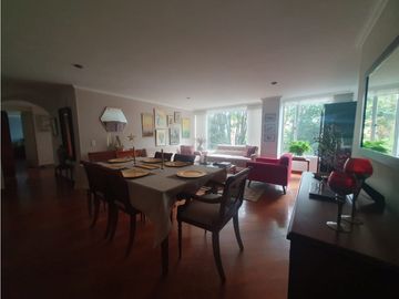 Vendo Apartamento en Bogotá, Colina Campestre