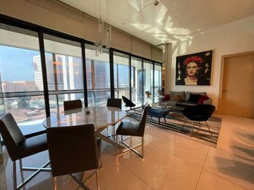 DEPARTAMENTO AMUEBLADO VENTA METROPOLITAN T2