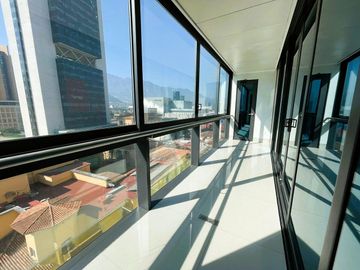 DEPARTAMENTO AMUEBLADO VENTA METROPOLITAN T2