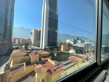DEPARTAMENTO AMUEBLADO VENTA METROPOLITAN T2