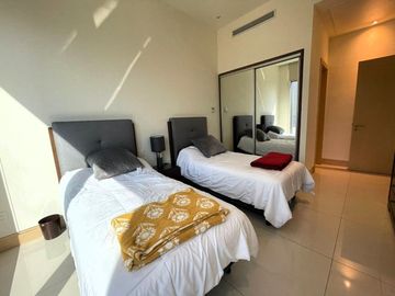 DEPARTAMENTO AMUEBLADO VENTA METROPOLITAN T2
