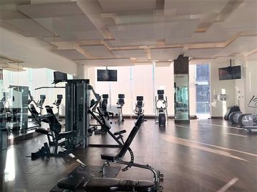 DEPARTAMENTO AMUEBLADO VENTA METROPOLITAN T2