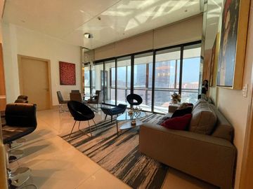 DEPARTAMENTO AMUEBLADO VENTA METROPOLITAN T2