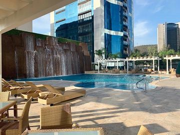 DEPARTAMENTO AMUEBLADO VENTA METROPOLITAN T2