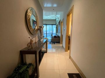 DEPARTAMENTO AMUEBLADO VENTA METROPOLITAN T2