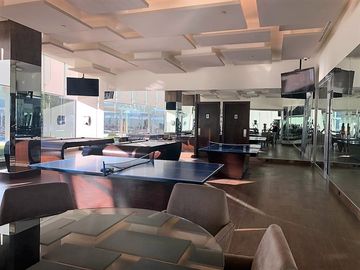 DEPARTAMENTO AMUEBLADO VENTA METROPOLITAN T2