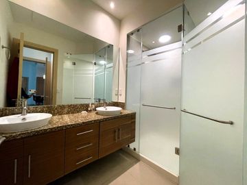 DEPARTAMENTO AMUEBLADO VENTA METROPOLITAN T2
