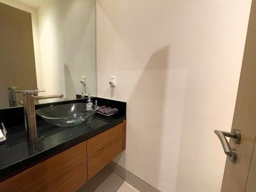 DEPARTAMENTO AMUEBLADO VENTA METROPOLITAN T2