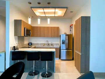 DEPARTAMENTO AMUEBLADO VENTA METROPOLITAN T2