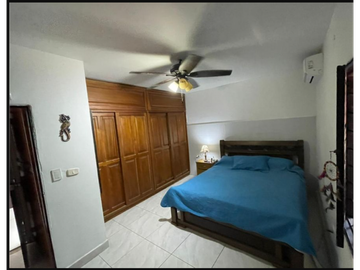 LINDA CASA ESTILO CAMPESTRE EN MINCA