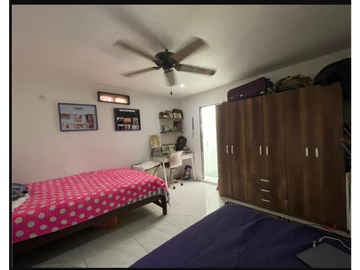 LINDA CASA ESTILO CAMPESTRE EN MINCA