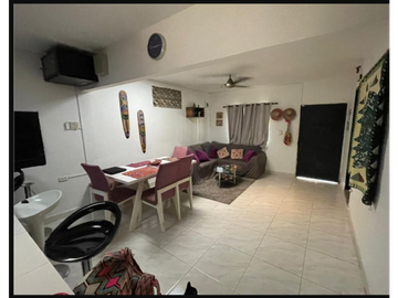 LINDA CASA ESTILO CAMPESTRE EN MINCA