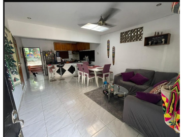 LINDA CASA ESTILO CAMPESTRE EN MINCA