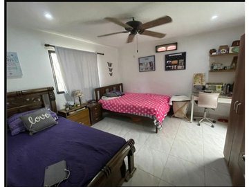 LINDA CASA ESTILO CAMPESTRE EN MINCA