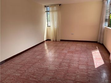 Rento Apartamento en el Centro de Pereira