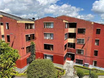Rento Apartamento en el Centro de Pereira