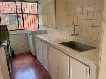 Rento Apartamento en el Centro de Pereira