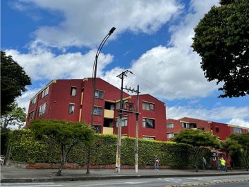 Rento Apartamento en el Centro de Pereira