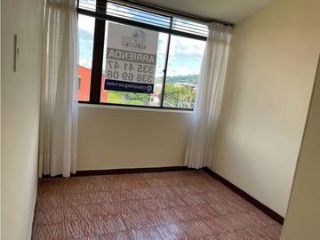 Rento Apartamento en el Centro de Pereira