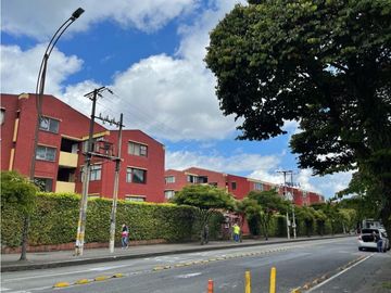 Rento Apartamento en el Centro de Pereira
