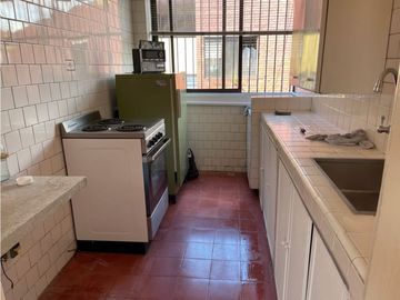 Rento Apartamento en el Centro de Pereira