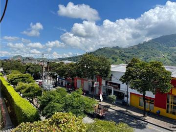 Rento Apartamento en el Centro de Pereira