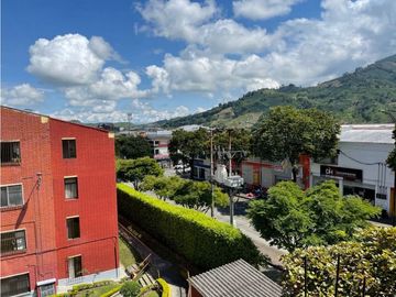 Rento Apartamento en el Centro de Pereira