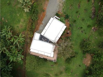 CASA DE CAMPO EN VENTA EN TITIRIBI