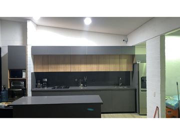 CASA DE CAMPO EN VENTA EN TITIRIBI