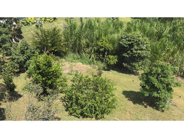 CASA DE CAMPO EN VENTA EN TITIRIBI