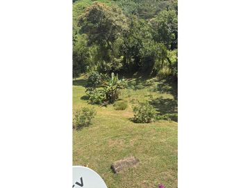 CASA DE CAMPO EN VENTA EN TITIRIBI