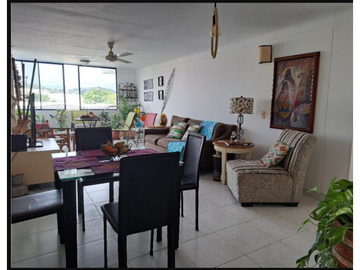 Venta de apartamento de 3 habitaciones en Bavaria, Santa Marta