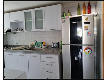 Venta de apartamento de 3 habitaciones en Bavaria, Santa Marta