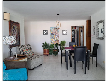 Venta de apartamento de 3 habitaciones en Bavaria, Santa Marta