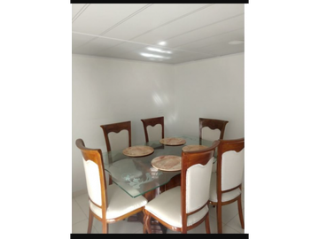 Venta de apartamento de 3 habitaciones en Bavaria, Santa Marta