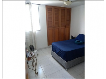 Venta de apartamento de 3 habitaciones en Bavaria, Santa Marta