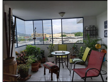 Venta de apartamento de 3 habitaciones en Bavaria, Santa Marta