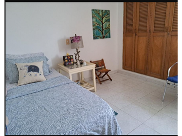 Venta de apartamento de 3 habitaciones en Bavaria, Santa Marta