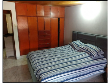 Venta de apartamento de 3 habitaciones en Bavaria, Santa Marta