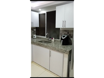 Venta de apartamento de 3 habitaciones en Bavaria, Santa Marta