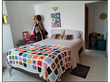 Venta de apartamento de 3 habitaciones en Bavaria, Santa Marta