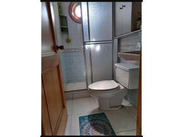 Venta de apartamento de 3 habitaciones en Bavaria, Santa Marta